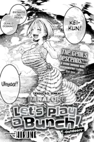IPPAI ASOBO!