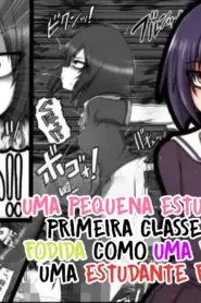 Little Sister Gets Fucked Like A Bitch By Her Futanari Underclassman.