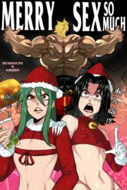 MERRY SEX so MUCH