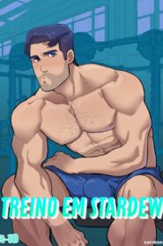 Treino em Stardew