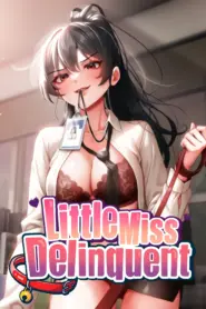 Little Miss Delinquent