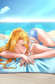 Spring Break With Stepsister (Sem Censura)