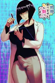 Não Tem Problema, Eu Também Estou Excitada.