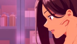 Guilty Hole Episódio 4