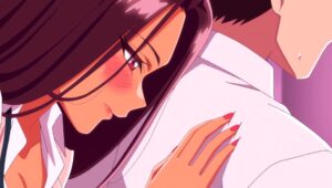 Guilty Hole Episódio 5